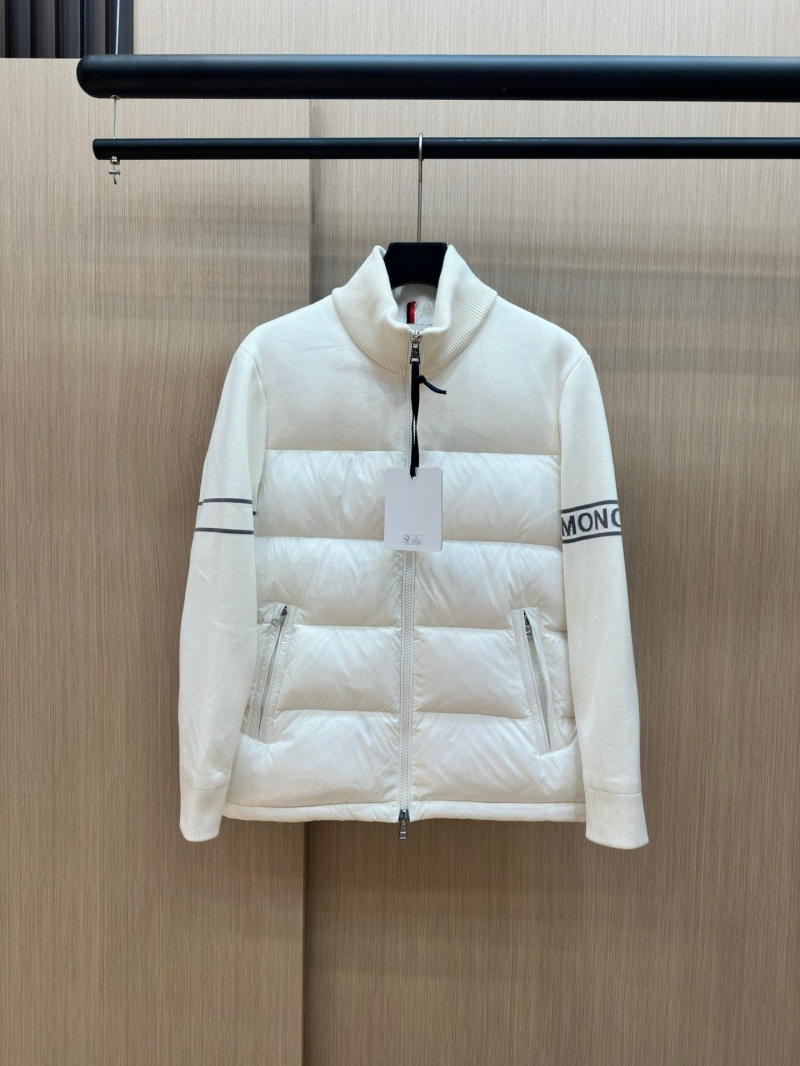 Moncler Down Coat